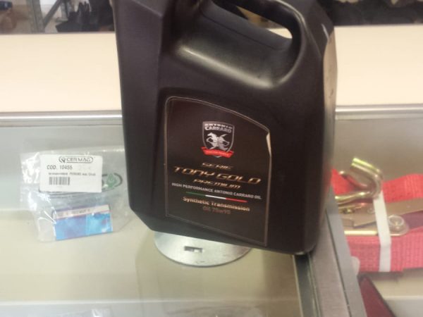 Olio Carraro 75W90 5L
