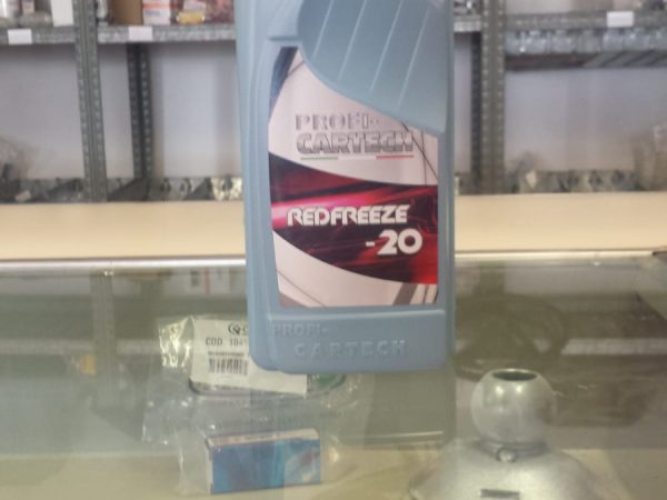 Liquido di raffreddamento radiatore