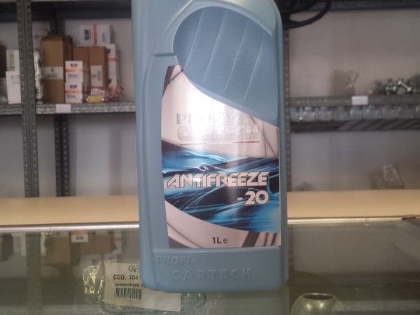 Liquido di raffreddamento radiatore
