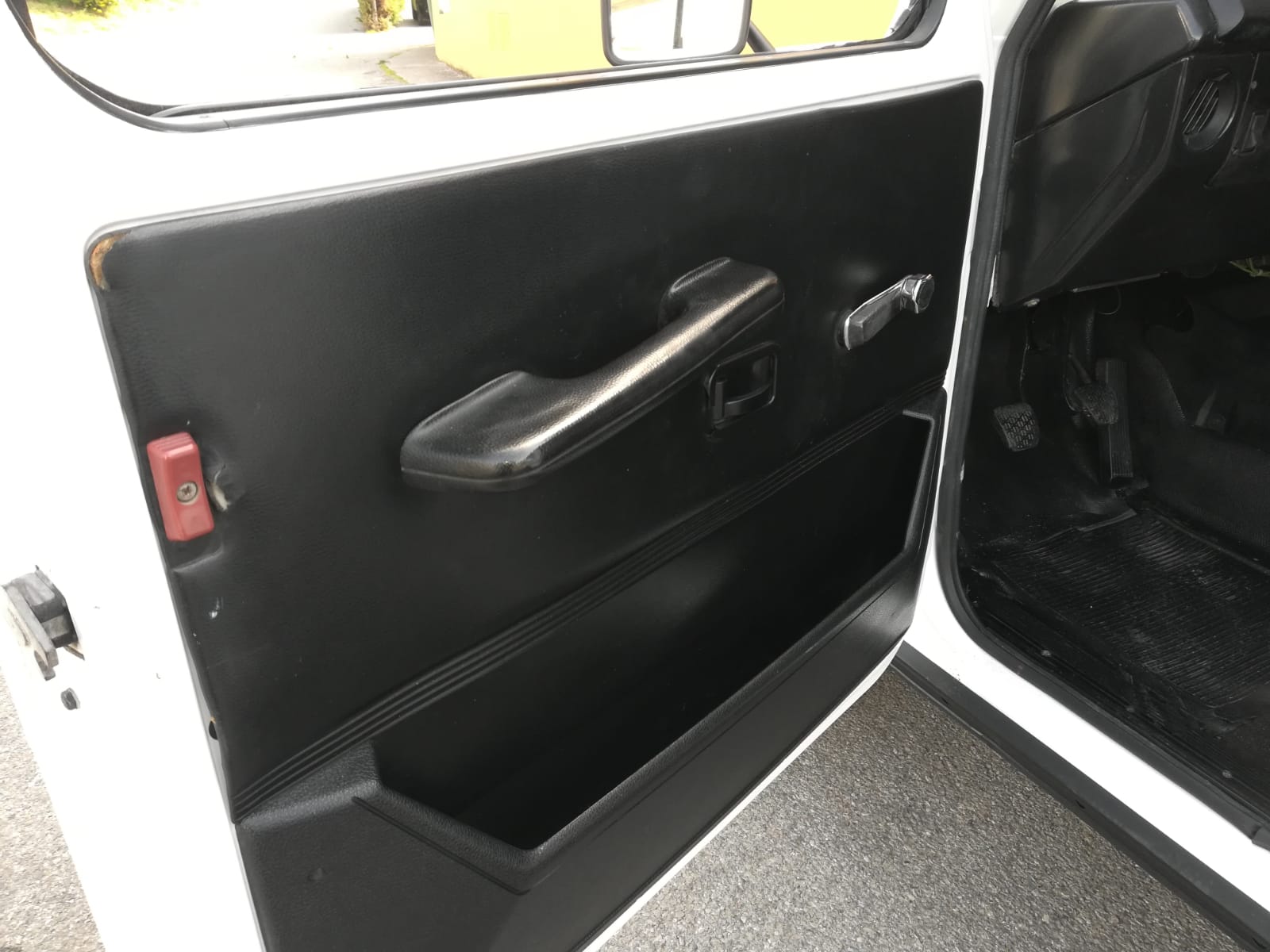 Mercedes GD 240 - Cabrio - immagine 17