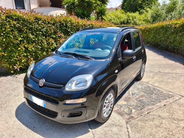 Fiat 500 1.3 Mjt  Lounge - 2013