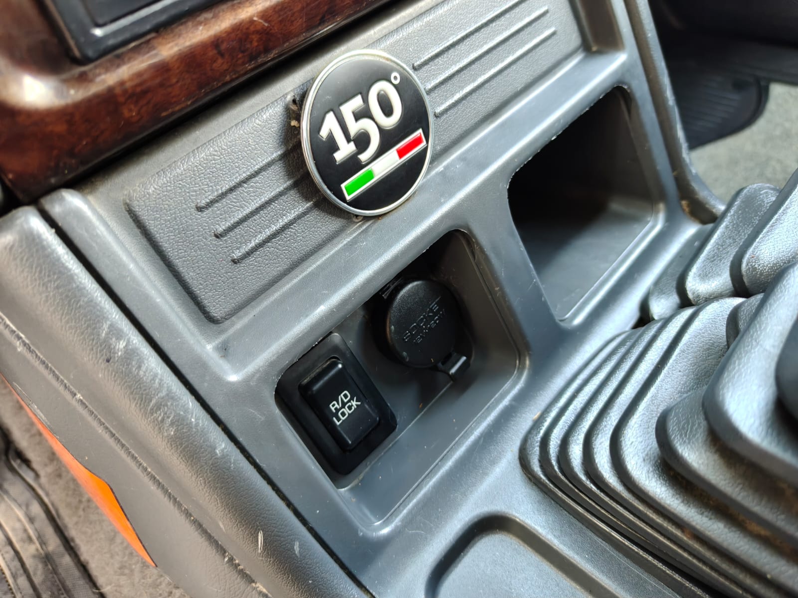 Mitsubishi Pajero 2.8 GLS - Target - Grancio Traino - 1999 - immagine 9