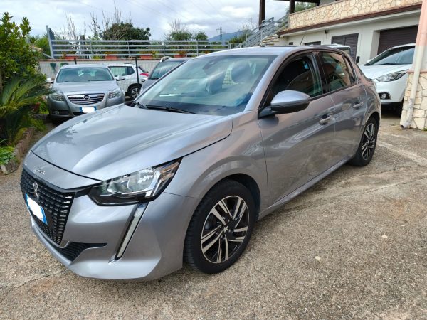 Peugeot 208 1.2 Benzina – Allure - 2020