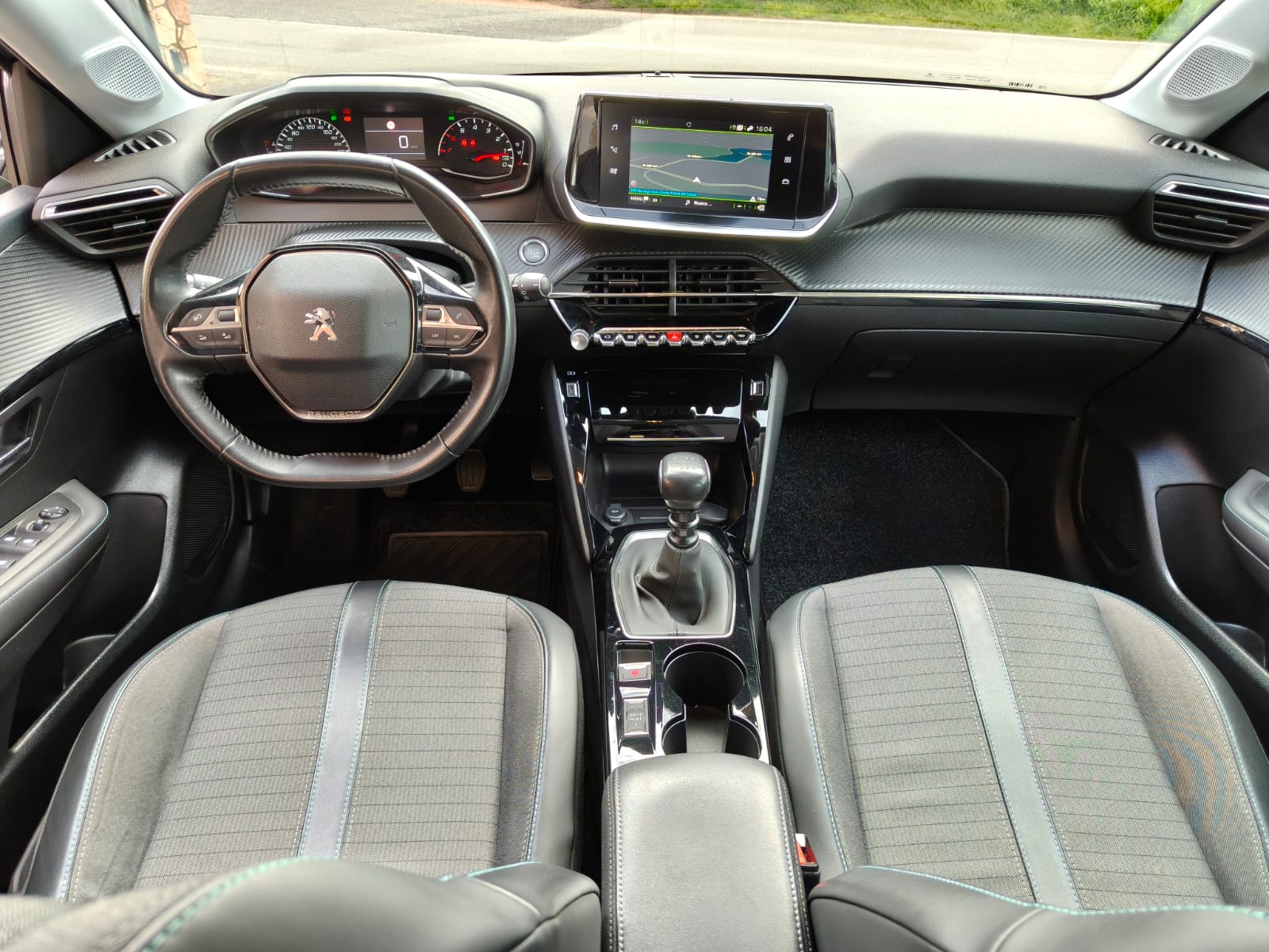 Peugeot 208 1.2 Benzina – Allure - 2020 - immagine 13