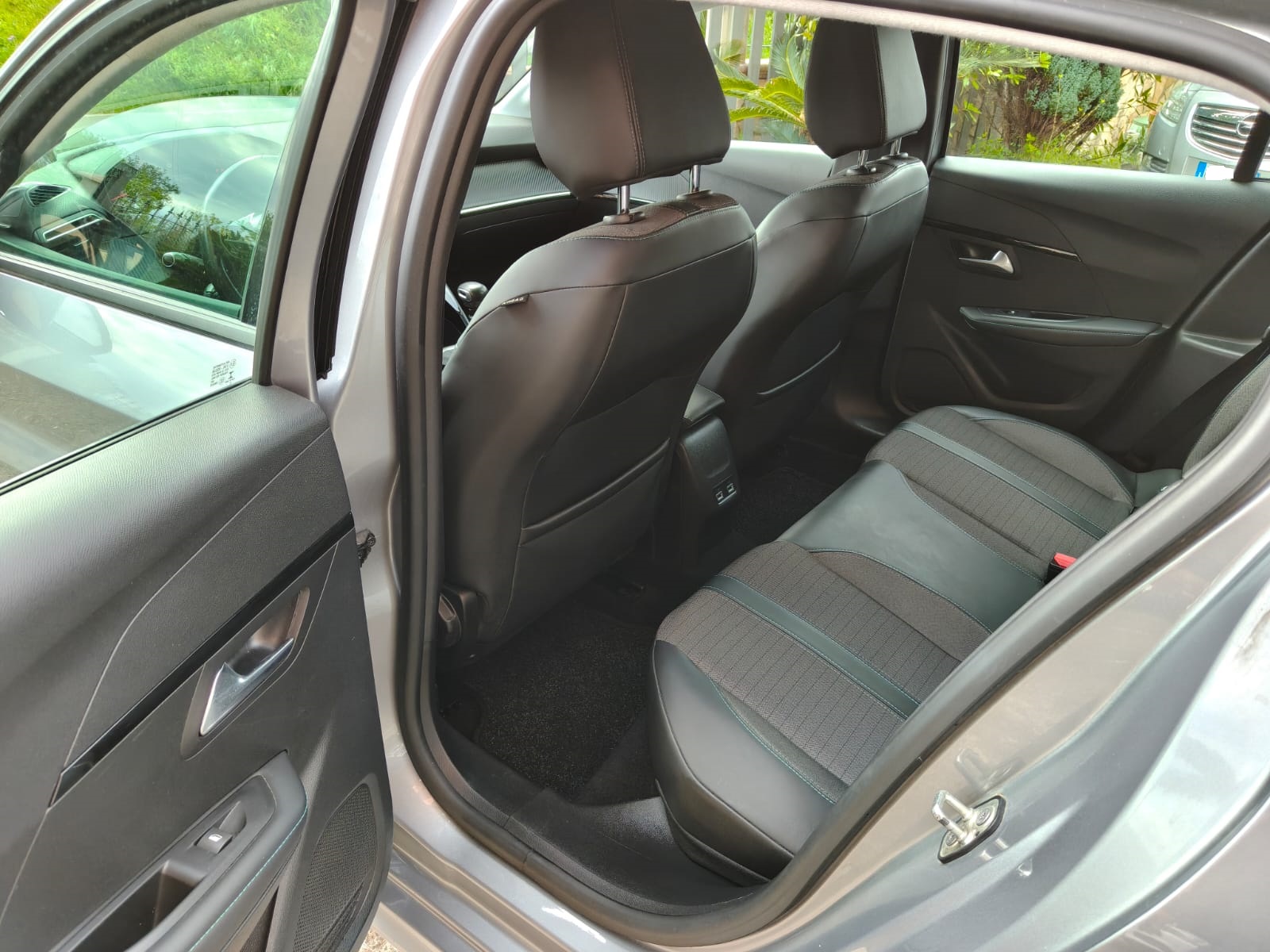 Peugeot 208 1.2 Benzina – Allure - 2020 - immagine 14