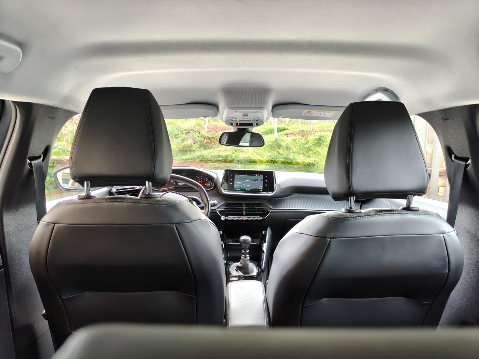 Peugeot 208 1.2 Benzina – Allure - 2020 - immagine 15