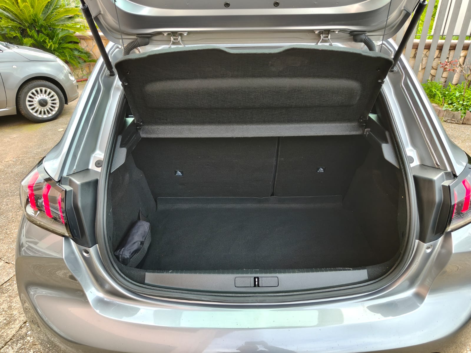 Peugeot 208 1.2 Benzina – Allure - 2020 - immagine 16
