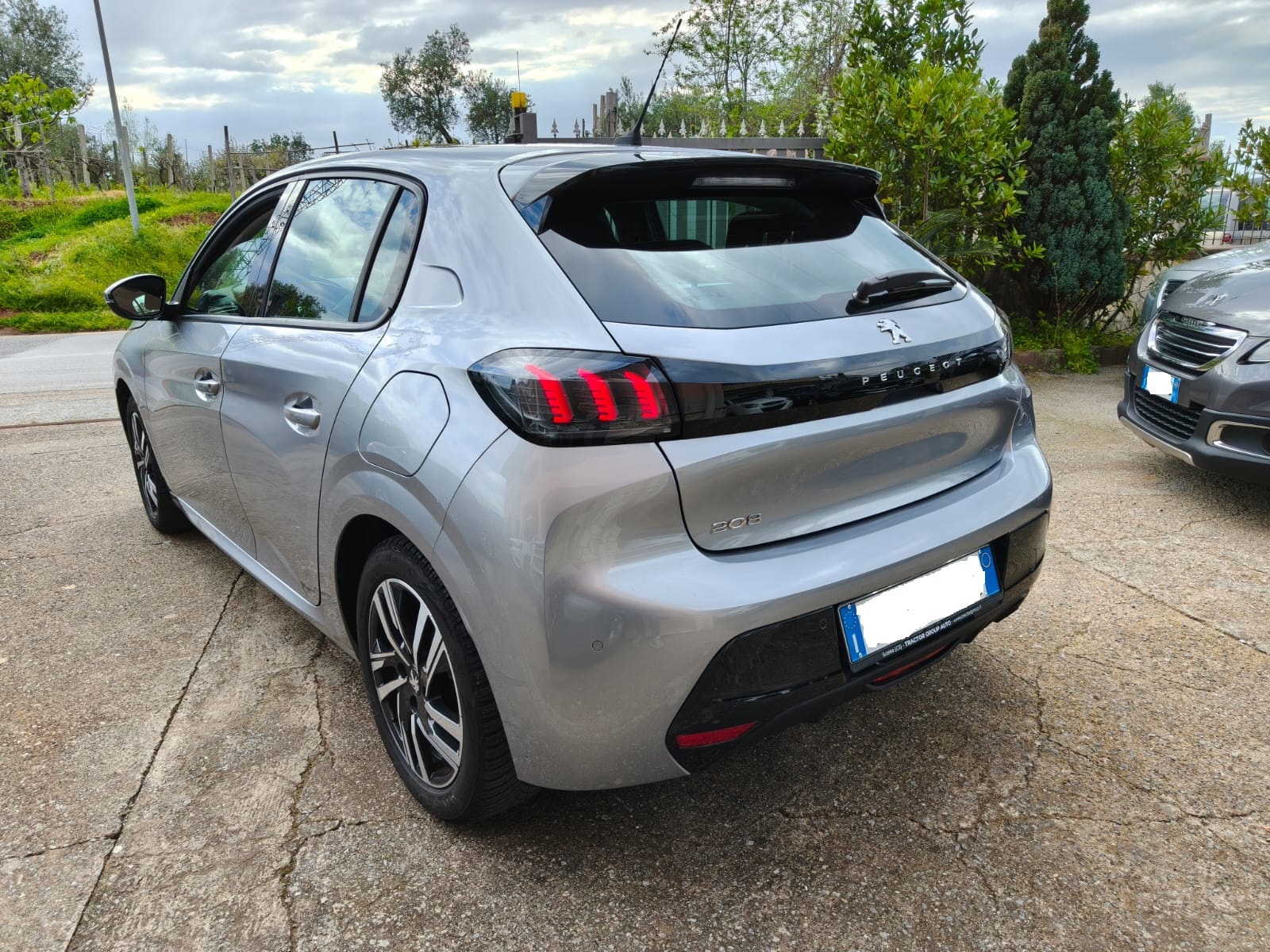 Peugeot 208 1.2 Benzina – Allure - 2020 - immagine 21