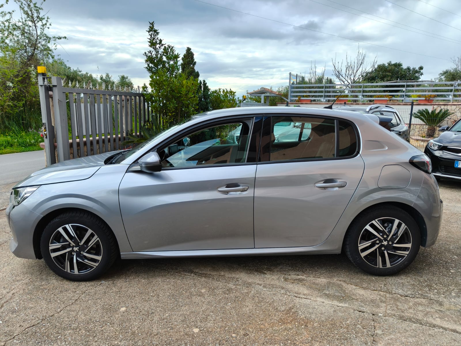 Peugeot 208 1.2 Benzina – Allure - 2020 - immagine 22