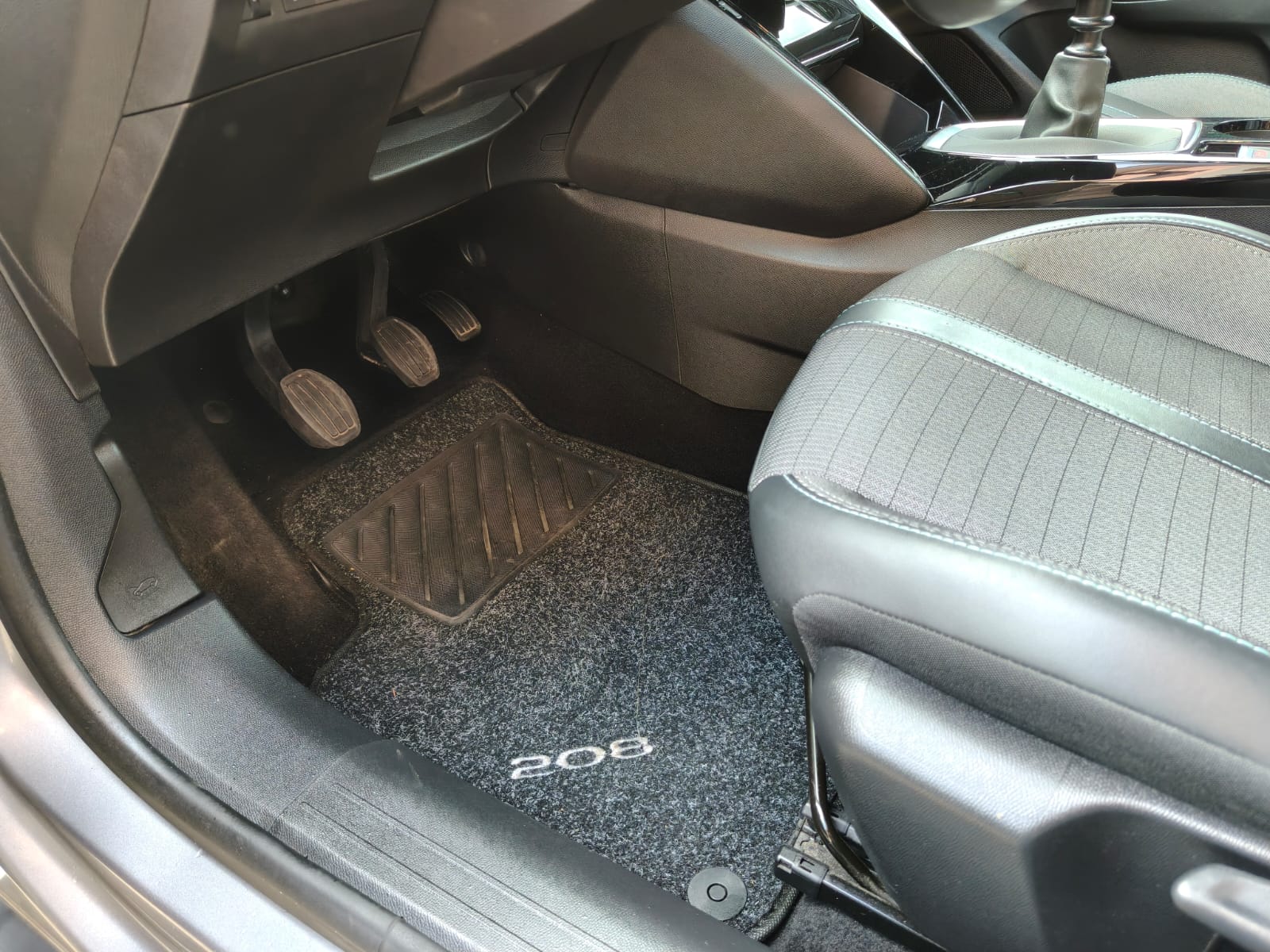 Peugeot 208 1.2 Benzina – Allure - 2020 - immagine 8