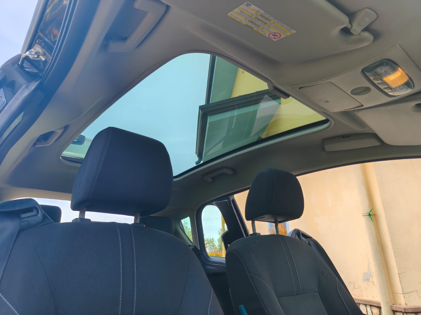 Ford B-MAX 1.5 TDCI Titanium - 2012 - immagine 15