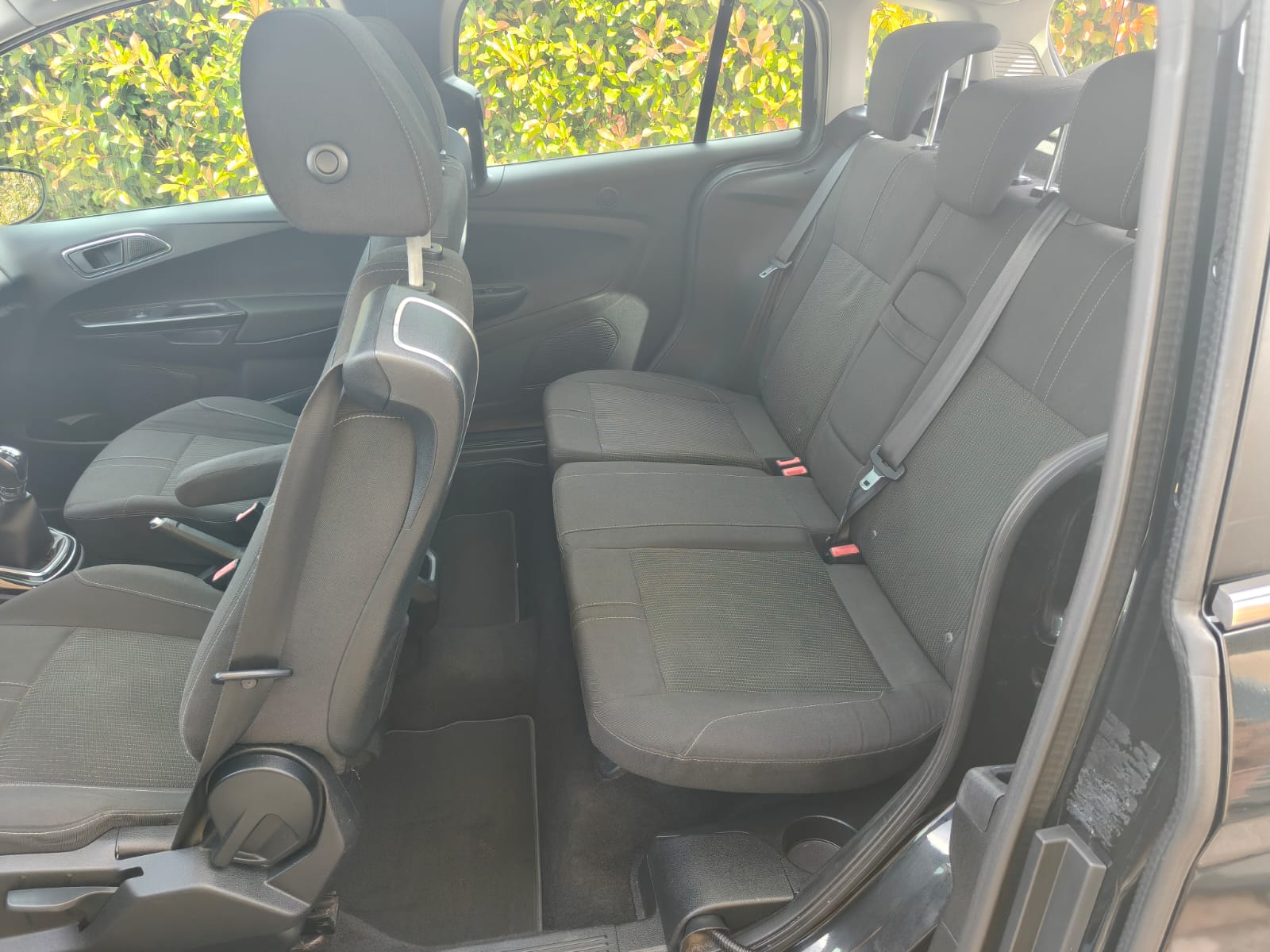 Ford B-MAX 1.5 TDCI Titanium - 2012 - immagine 16