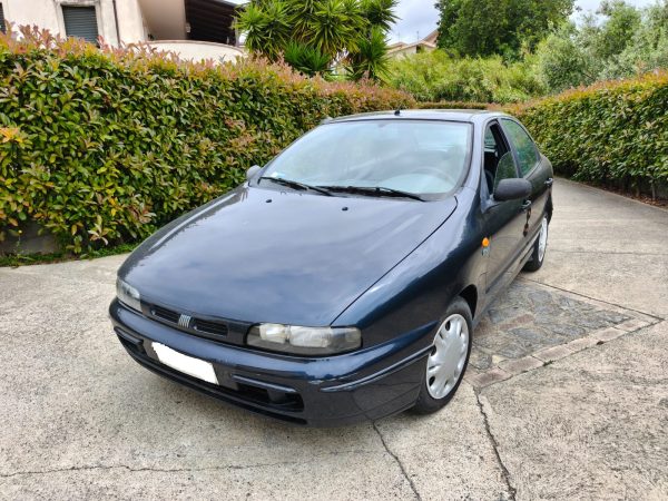 Fiat Brava 1.6 Benzina - 1997