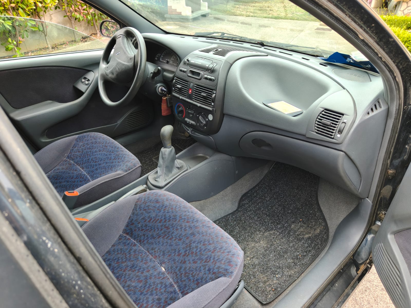 Fiat Brava 1.6 Benzina - 1997 - immagine 10