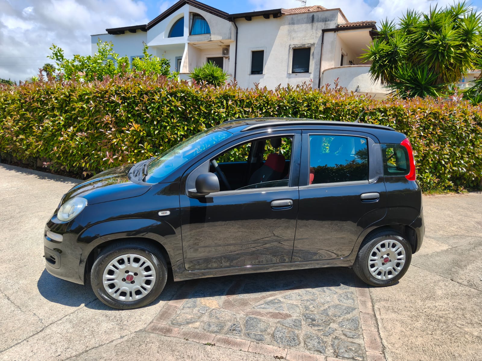 Fiat Panda 1.2 Benzina - 2015 - immagine 11