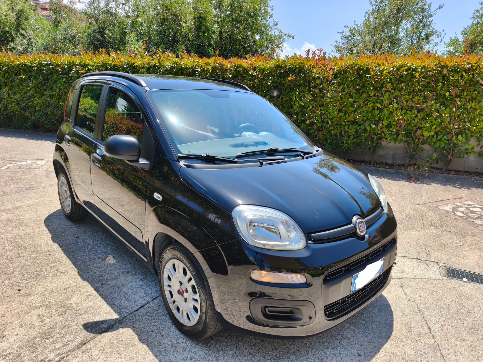 Fiat Panda 1.2 Benzina - 2015 - immagine 15