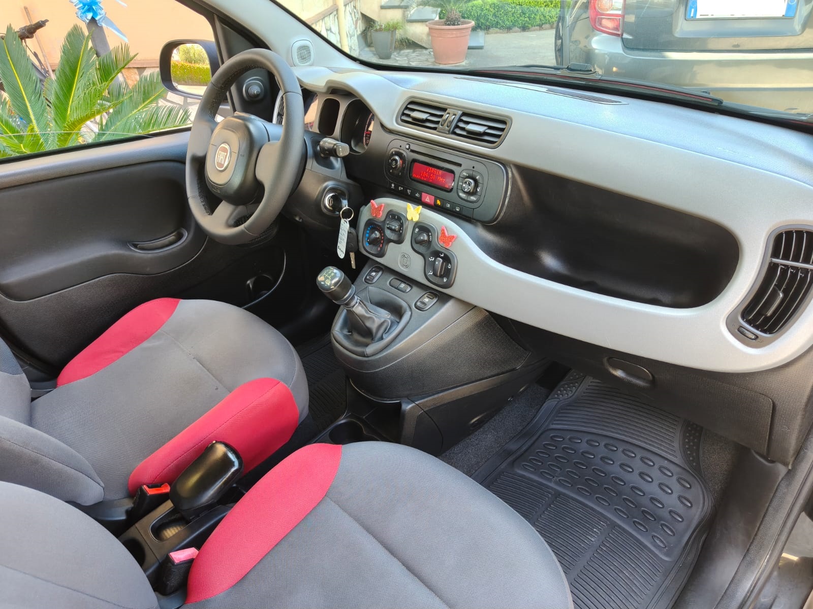 Fiat Panda 1.2 Benzina - 2015 - immagine 6