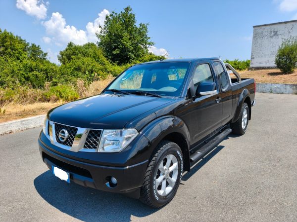 Nissan Navara D40 -  2 porte - 2009
