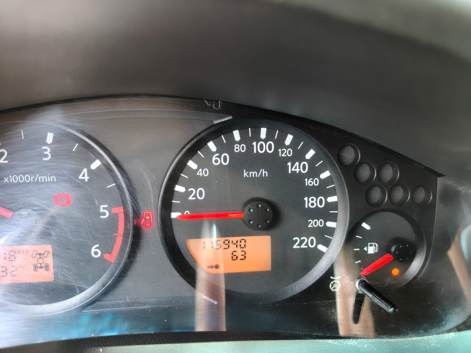 Nissan Navara D40 - 2 porte - 2009 - immagine 10