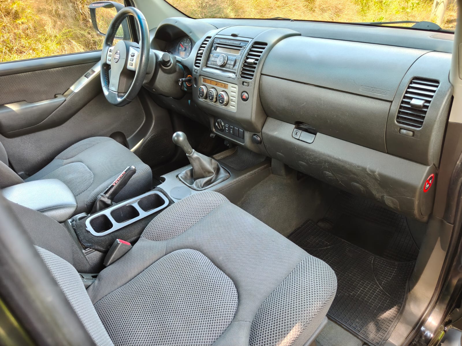Nissan Navara D40 - 2 porte - 2009 - immagine 7