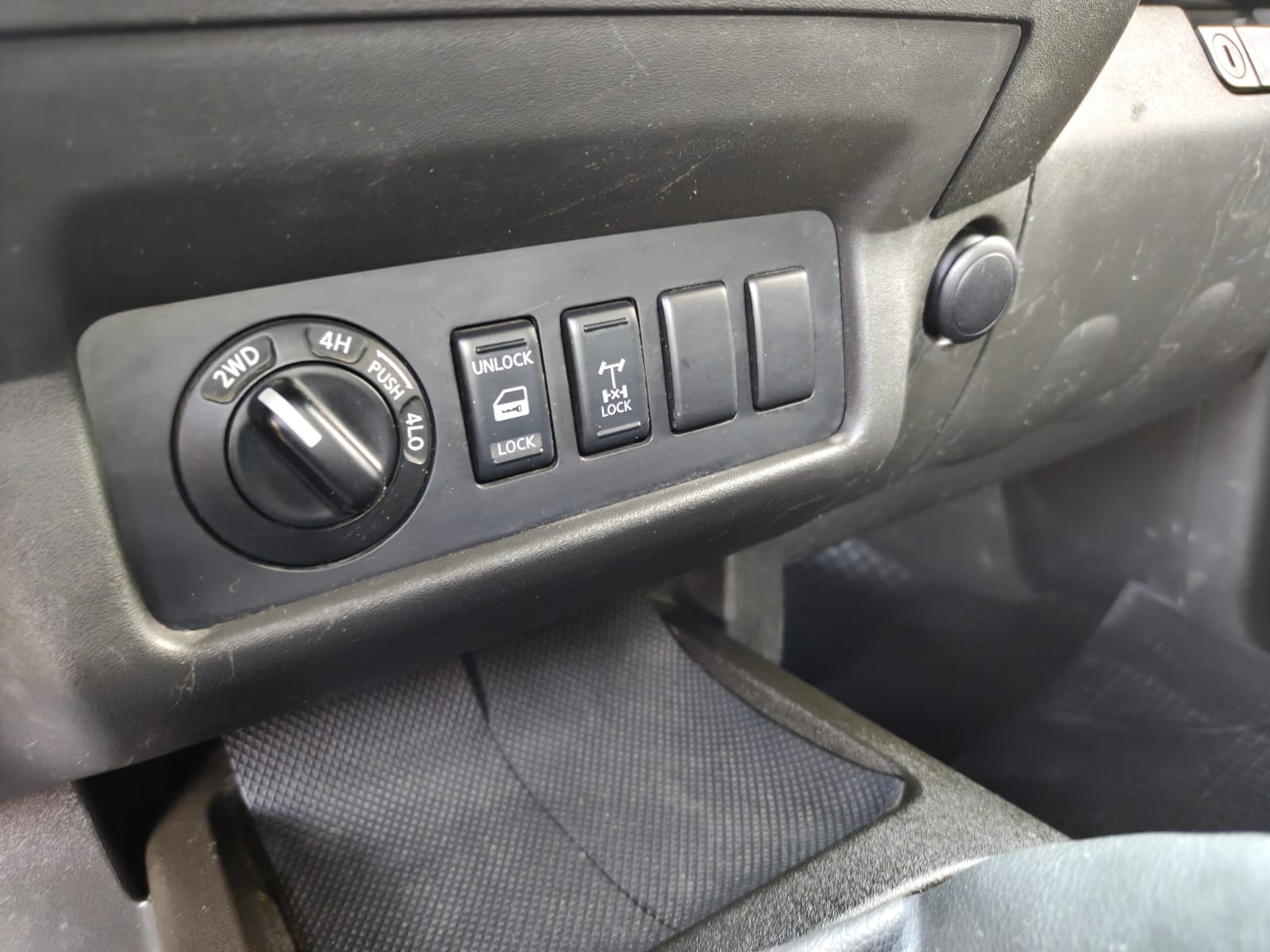 Nissan Navara D40 - 2 porte - 2009 - immagine 9