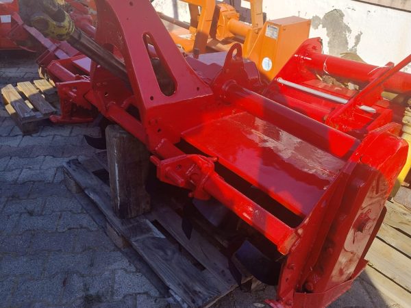 Fresatrice Usata Marca Maschio  Modello U 165