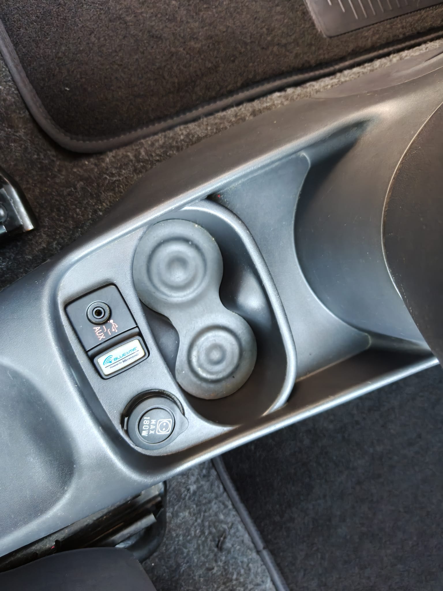 Fiat 500 1.3 Mjt Lounge - 2013 - immagine 3
