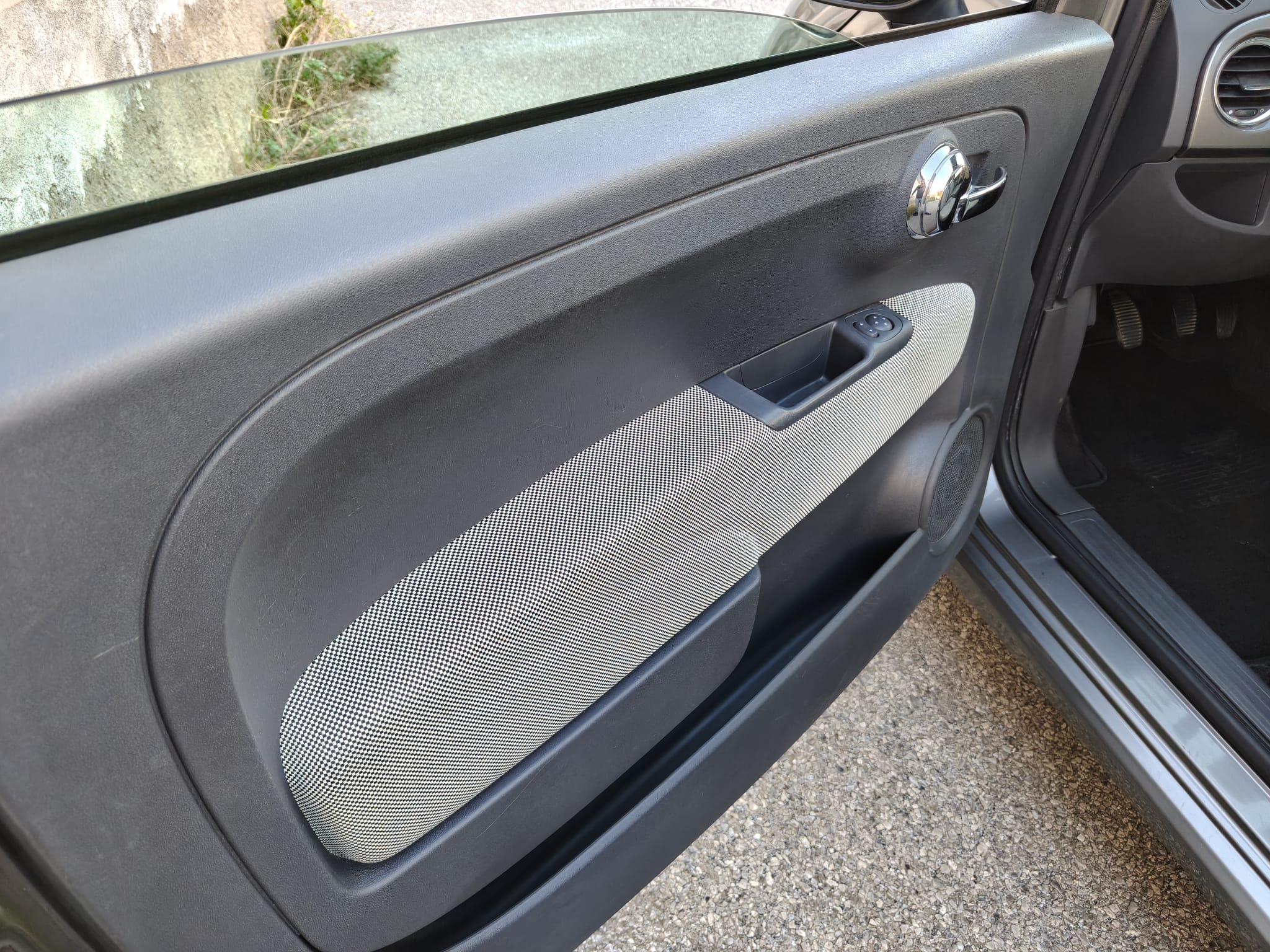 Fiat 500 1.3 Mjt Lounge - 2013 - immagine 9