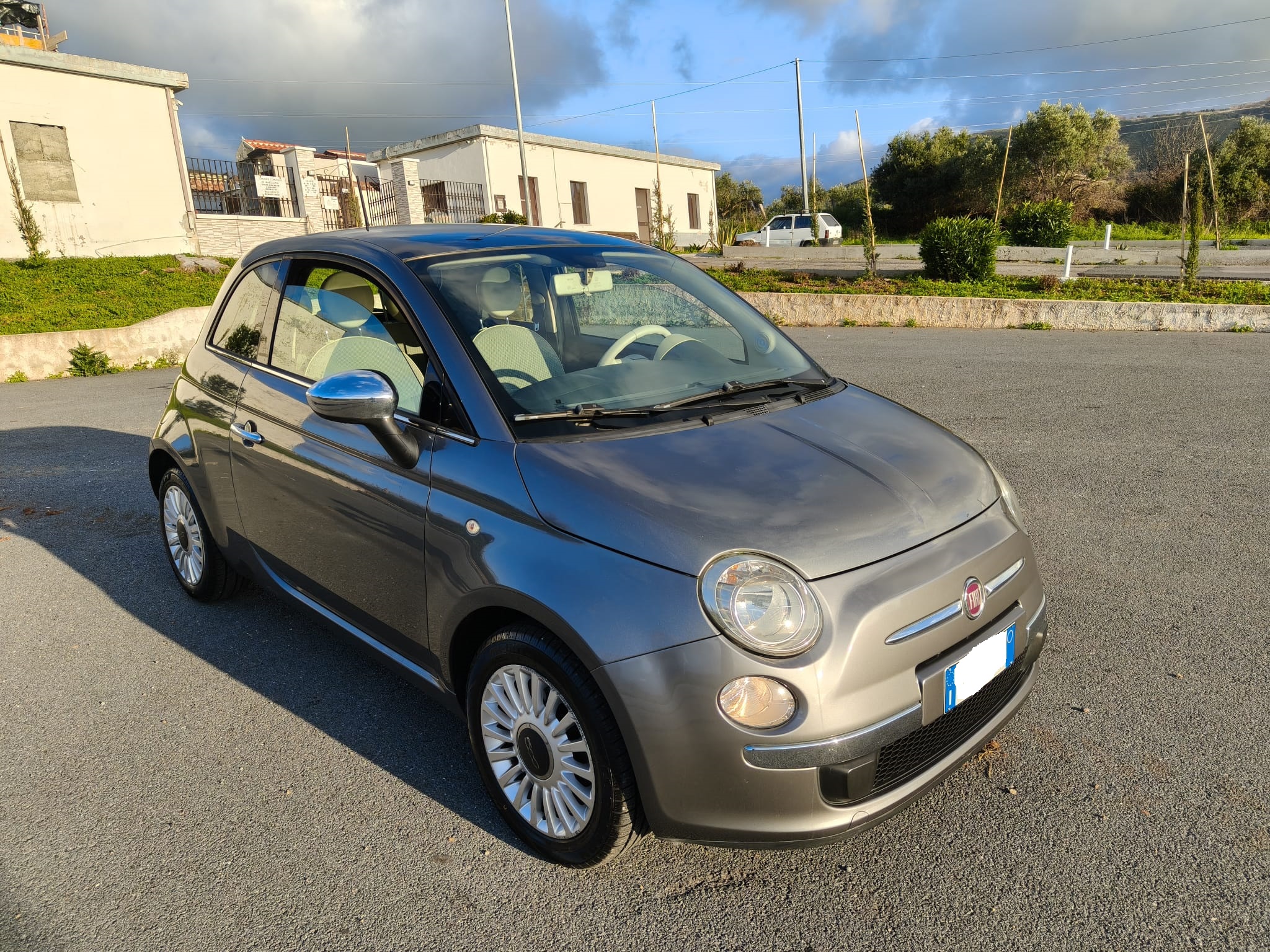Fiat 500 1.3 Mjt Lounge - 2013 - immagine 22