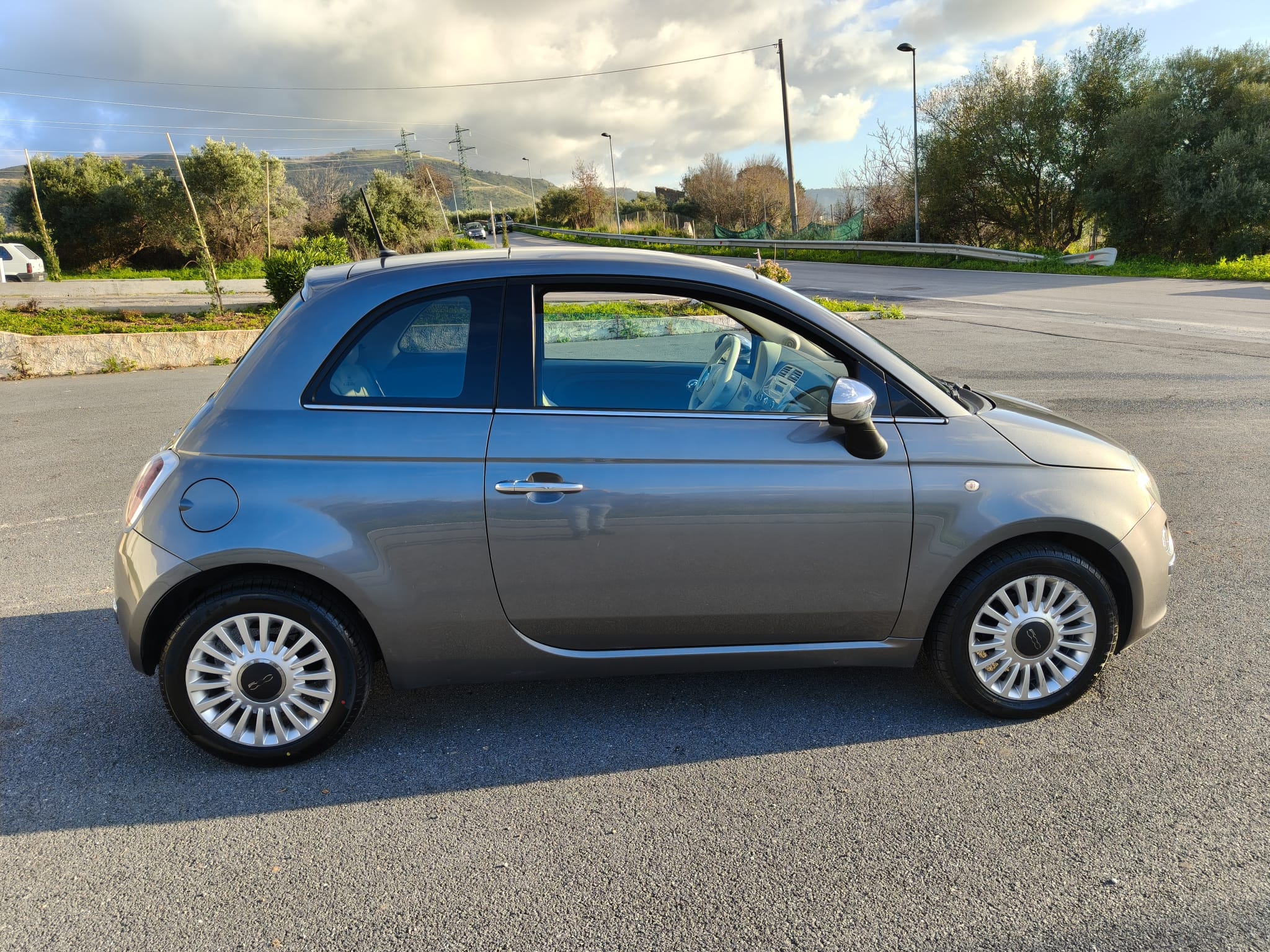 Fiat 500 1.3 Mjt Lounge - 2013 - immagine 23