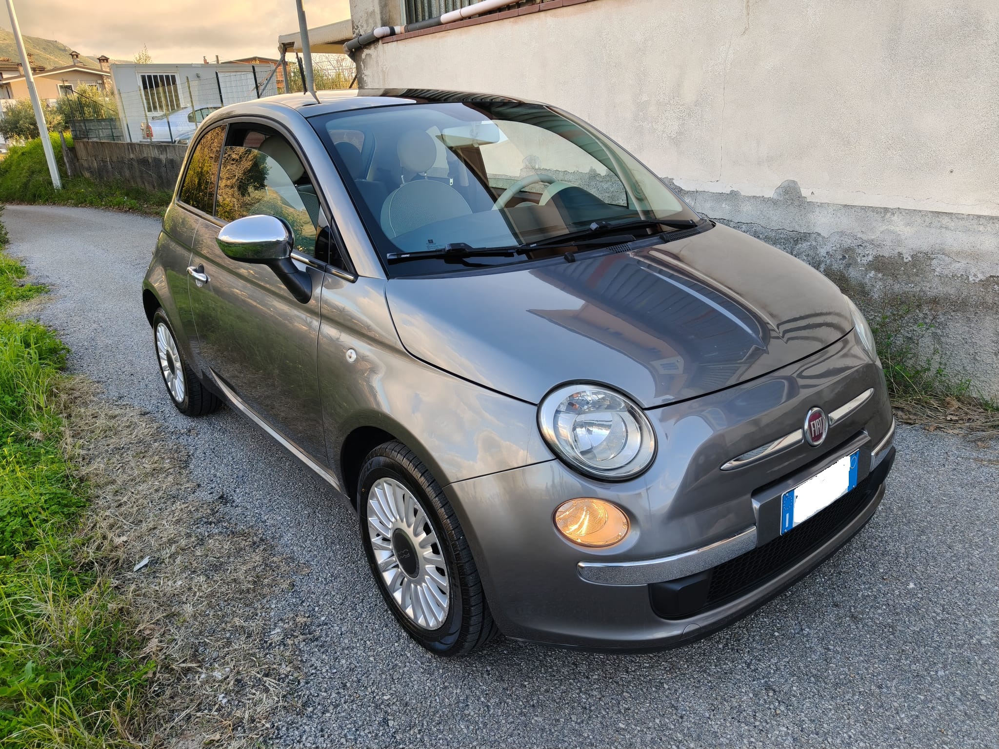 Fiat 500 1.3 Mjt Lounge - 2013 - immagine 24