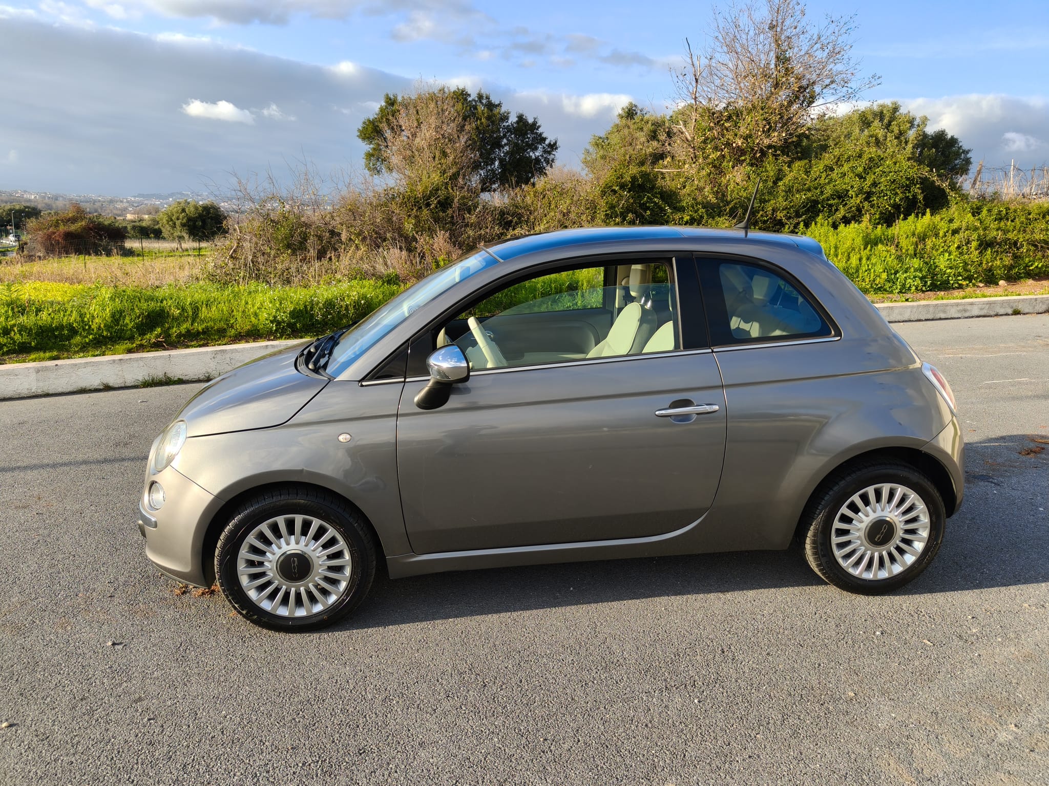 Fiat 500 1.3 Mjt Lounge - 2013 - immagine 27