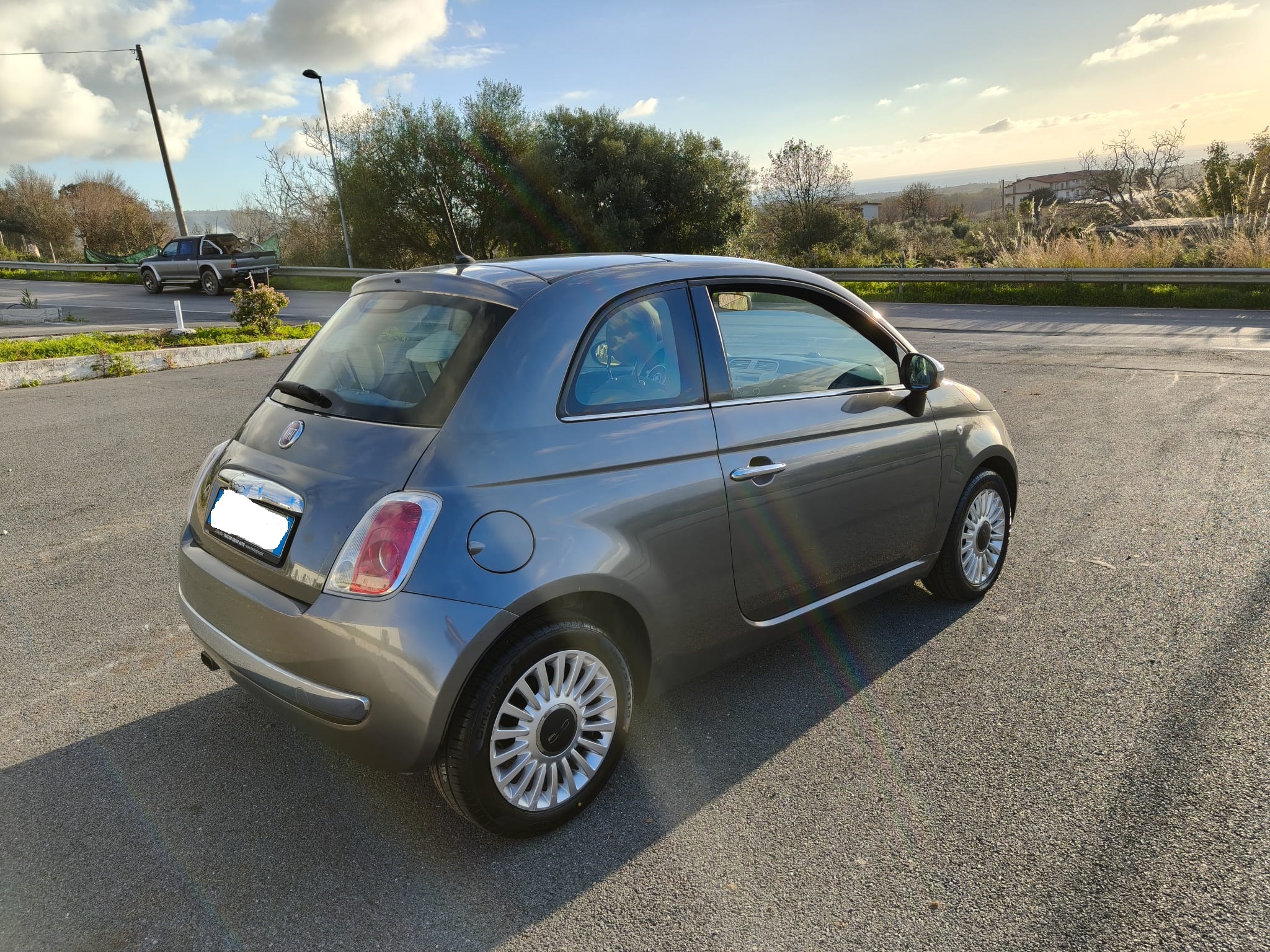 Fiat 500 1.3 Mjt Lounge - 2013 - immagine 30