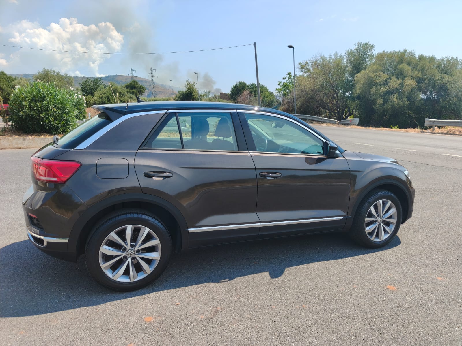 Volkswagen Tiguan 2.0 Tdi Elegance - 2024 - immagine 32