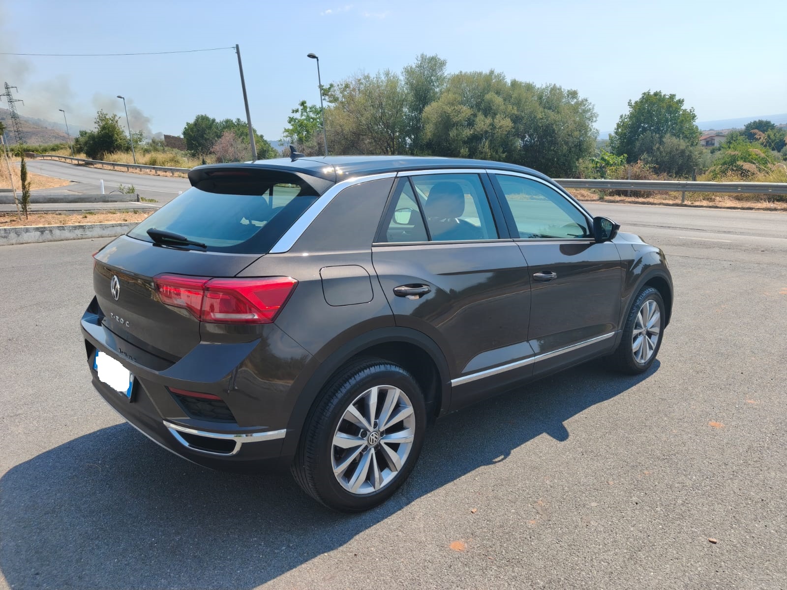 Volkswagen Tiguan 2.0 Tdi Elegance - 2024 - immagine 31