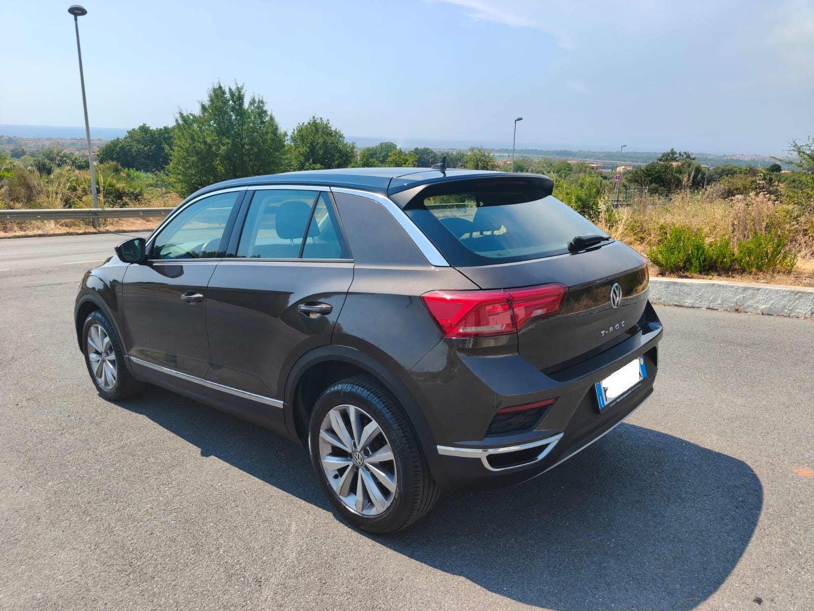Volkswagen Tiguan 2.0 Tdi Elegance - 2024 - immagine 30