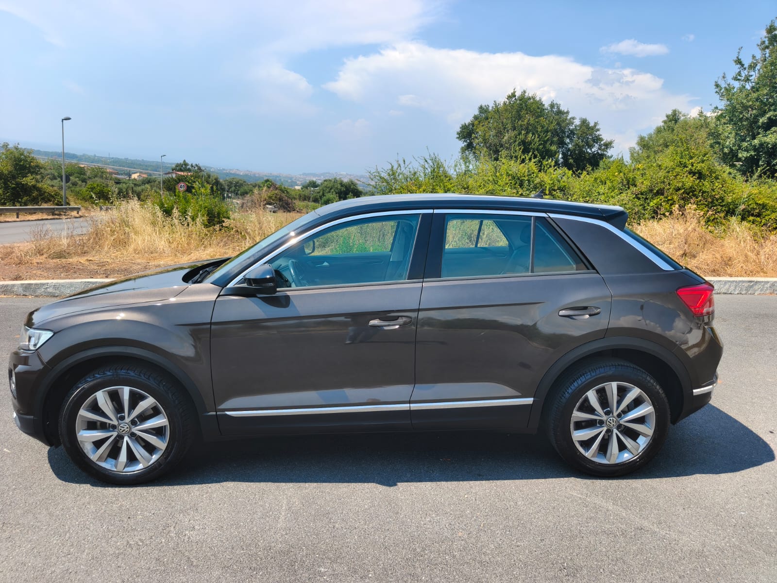 Volkswagen Tiguan 2.0 Tdi Elegance - 2024 - immagine 29