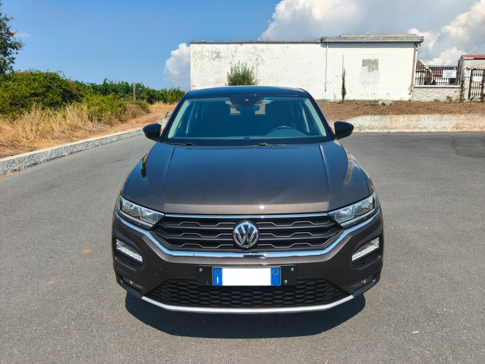 Volkswagen Tiguan 2.0 Tdi Elegance - 2024 - immagine 27