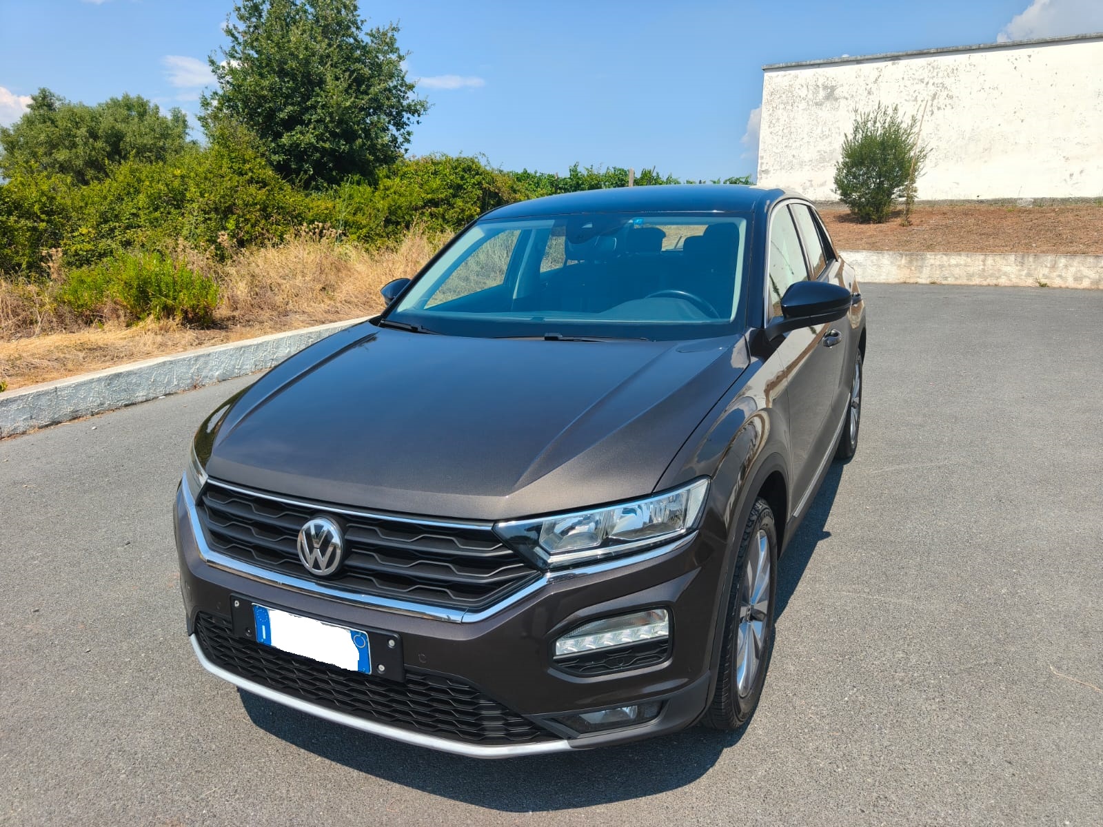 Volkswagen Tiguan 2.0 Tdi Elegance - 2024 - immagine 26