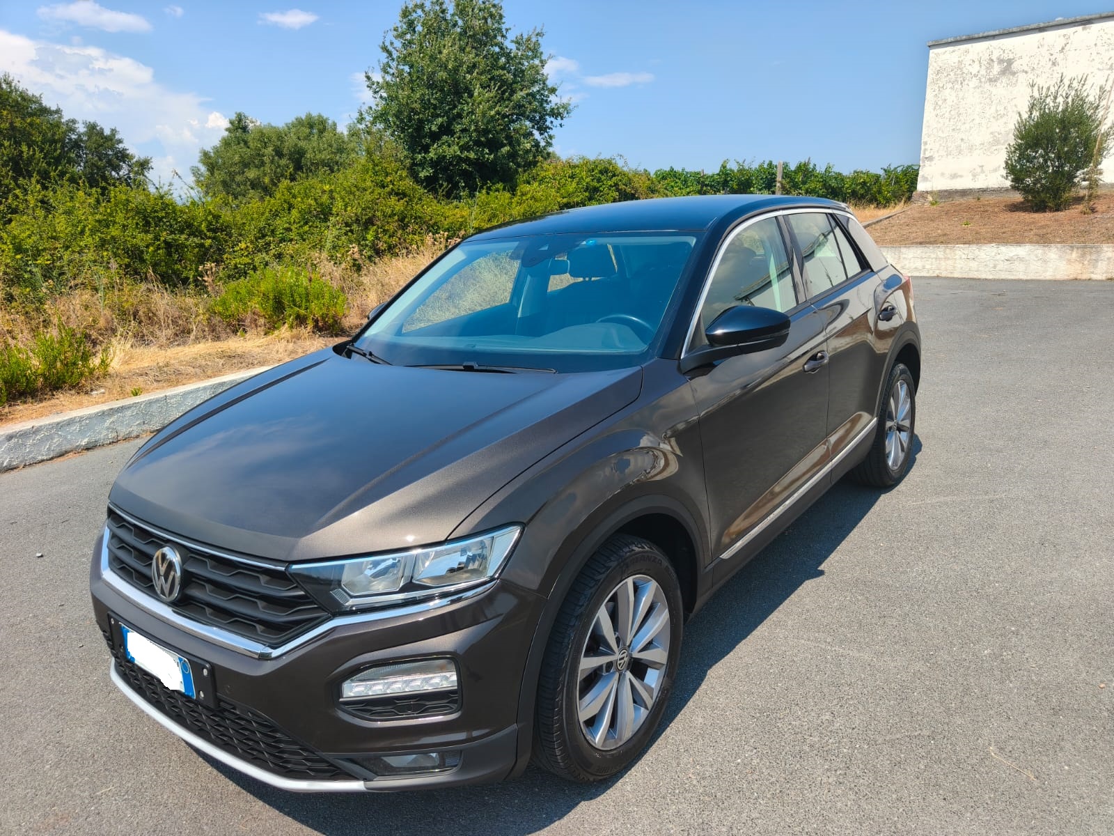 Volkswagen Tiguan 2.0 Tdi Elegance - 2024 - immagine 25