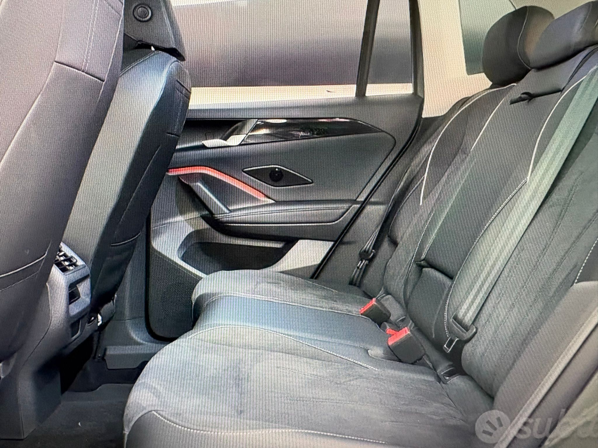 Volkswagen Tiguan 2.0 Tdi Elegance - 2024 - immagine 24