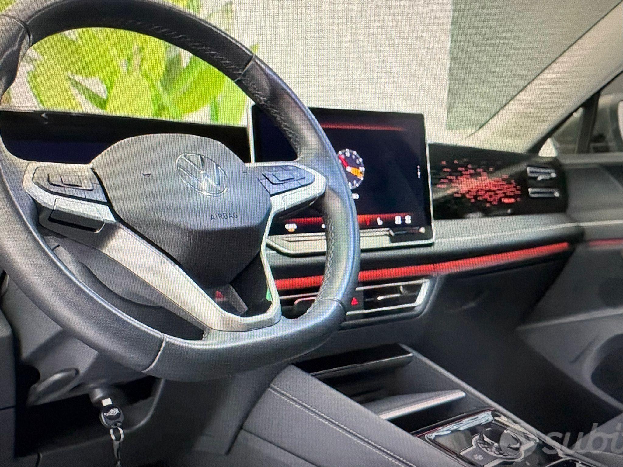 Volkswagen Tiguan 2.0 Tdi Elegance - 2024 - immagine 22
