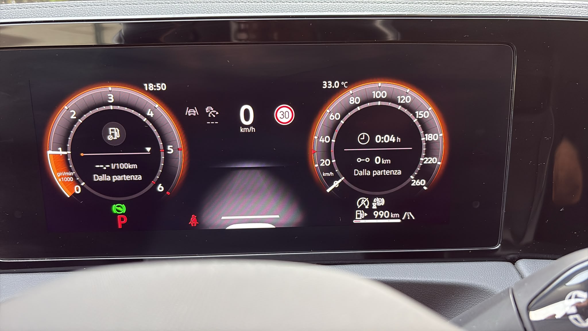 Volkswagen Tiguan 2.0 Tdi Elegance - 2024 - immagine 7