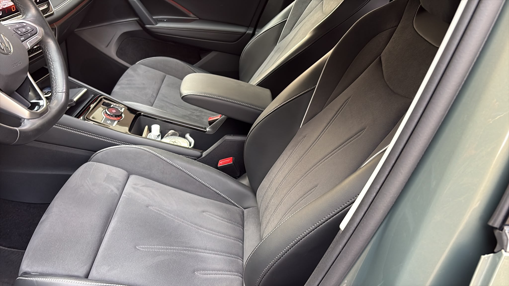 Volkswagen Tiguan 2.0 Tdi Elegance - 2024 - immagine 5