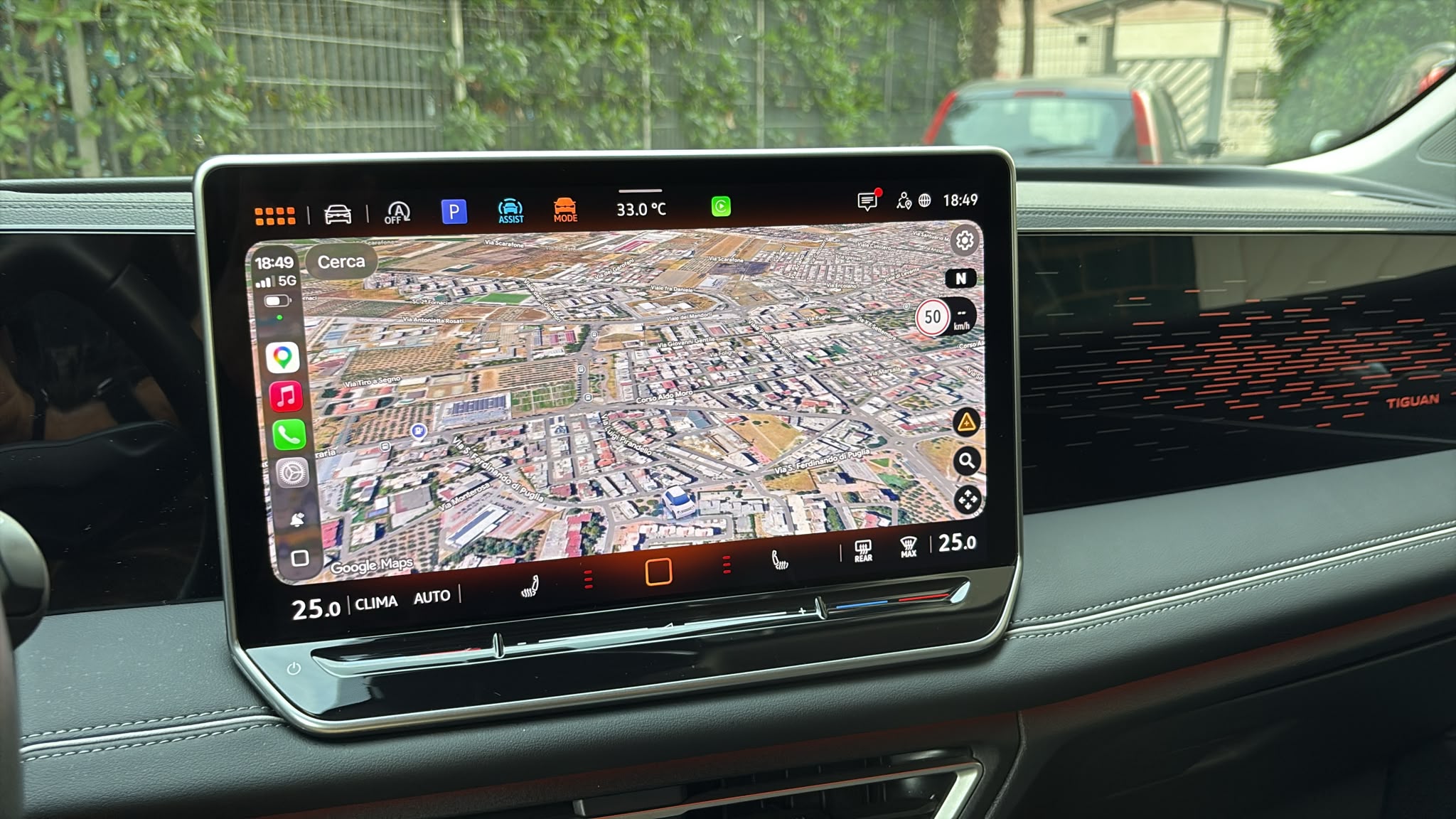 Volkswagen Tiguan 2.0 Tdi Elegance - 2024 - immagine 2