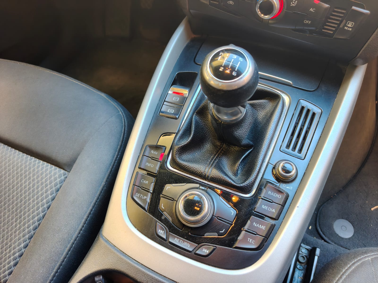 Audi Q5 – 2.0 TDI – QuattroMotion - 2014 - immagine 4