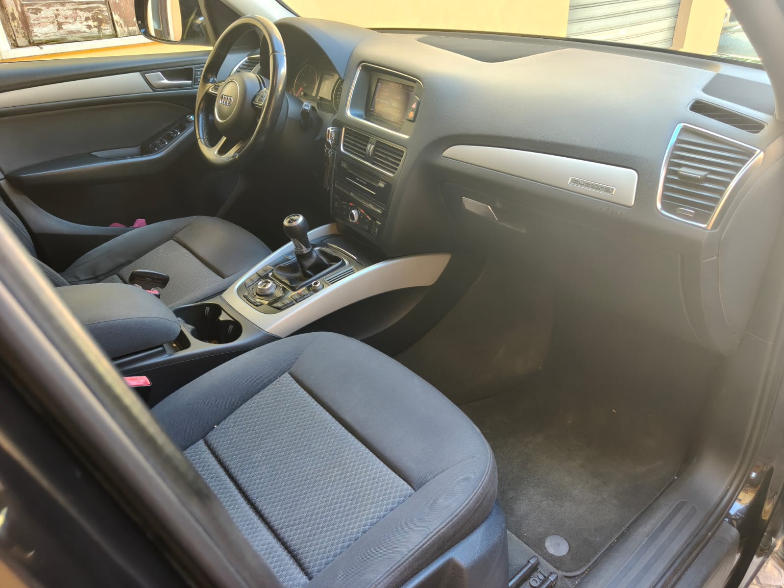 Audi Q5 – 2.0 TDI – QuattroMotion - 2014 - immagine 6