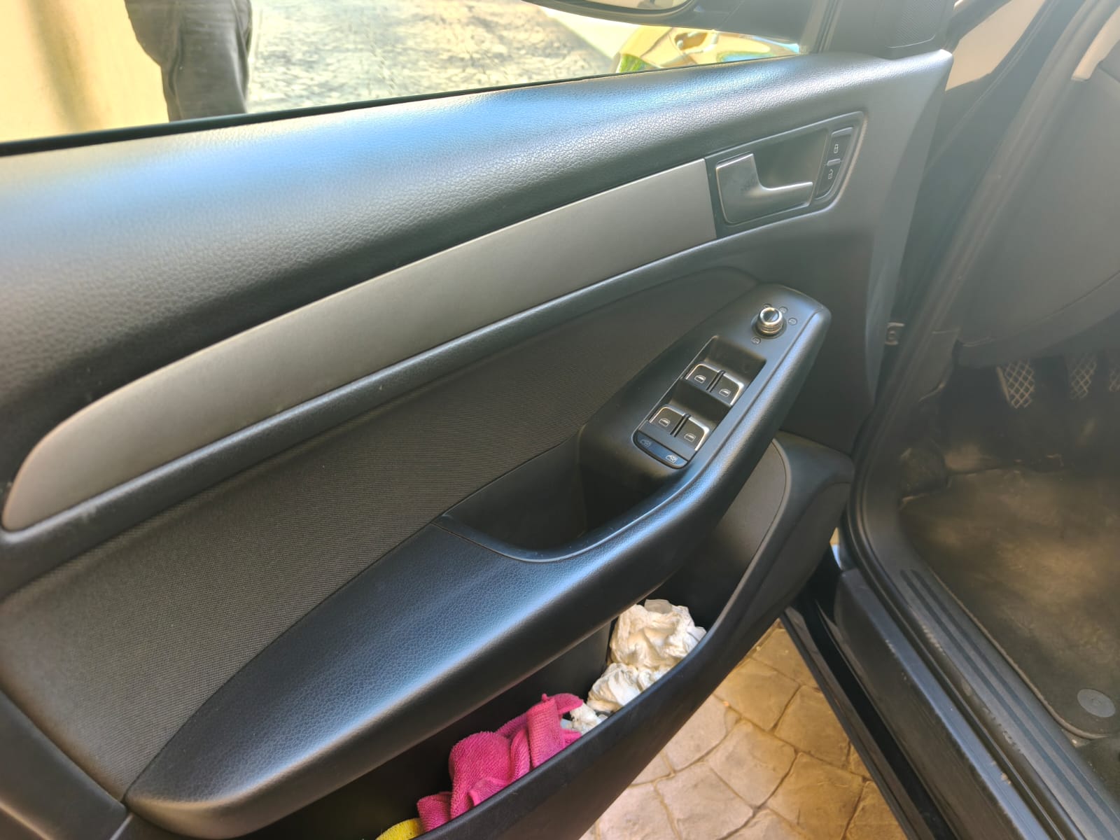 Audi Q5 – 2.0 TDI – QuattroMotion - 2014 - immagine 9