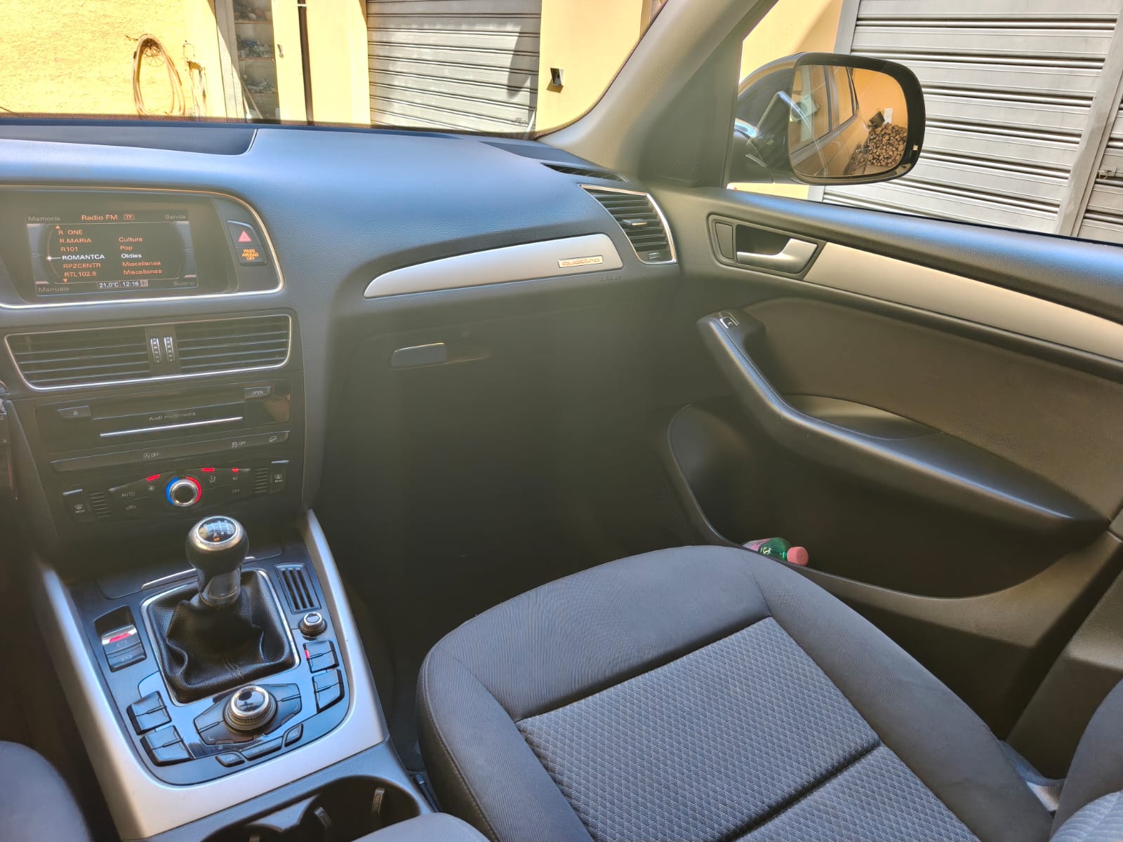 Audi Q5 – 2.0 TDI – QuattroMotion - 2014 - immagine 11