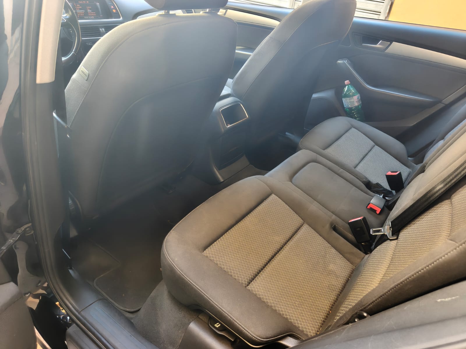 Audi Q5 – 2.0 TDI – QuattroMotion - 2014 - immagine 13